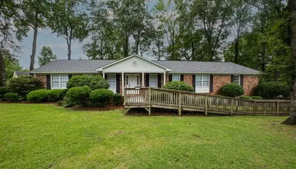728 Henderson Street, Sumter, SC 29150