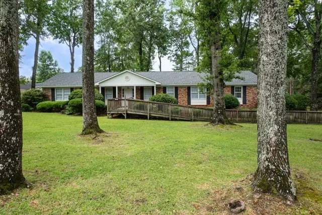 728 Henderson Street, Sumter, SC 29150 - #2