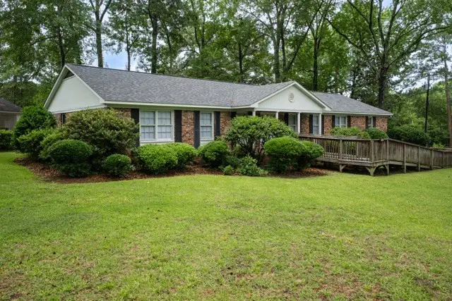 728 Henderson Street, Sumter, SC 29150 - #3