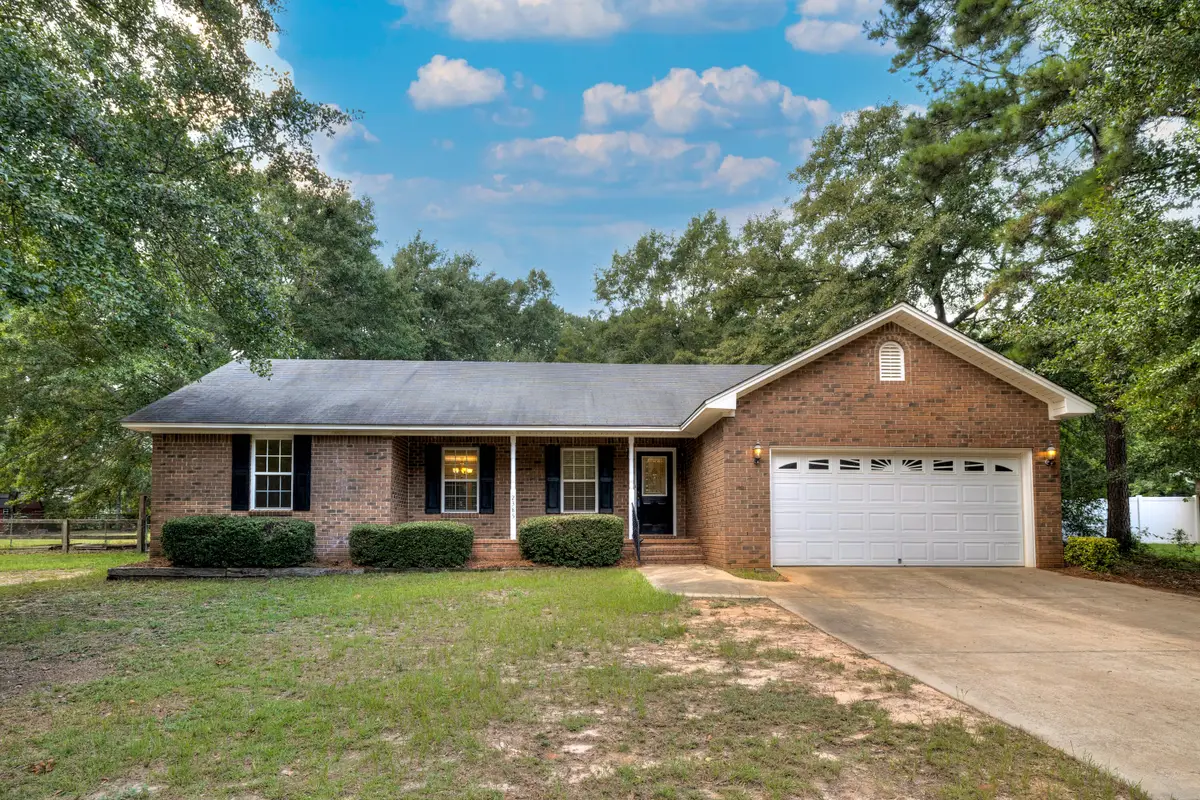 2385 Autumn Terrace, Dalzell, SC 29040 - #1