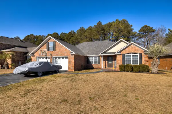 3141 Daufaskie Road, Sumter, SC 29150