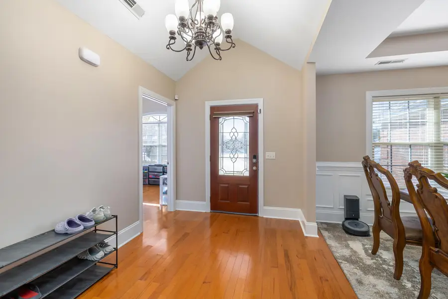 3141 Daufaskie Road, Sumter, SC 29150 - #2