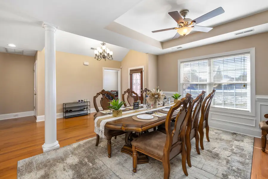 3141 Daufaskie Road, Sumter, SC 29150 - #3