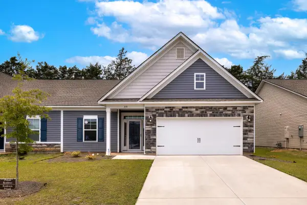 310 Conifer Street, Sumter, SC 29154