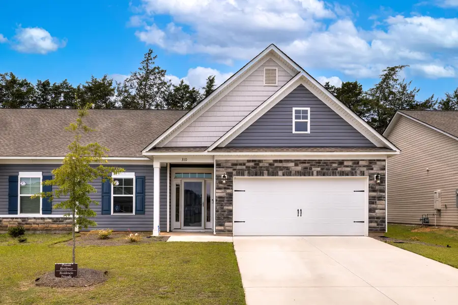310 Conifer Street, Sumter, SC 29154 - #2