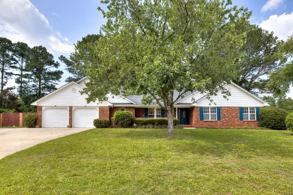 3005 Hermitage Drive, Sumter, SC 29150