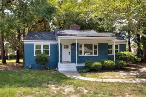 43 Reed Street, Sumter, SC 29150