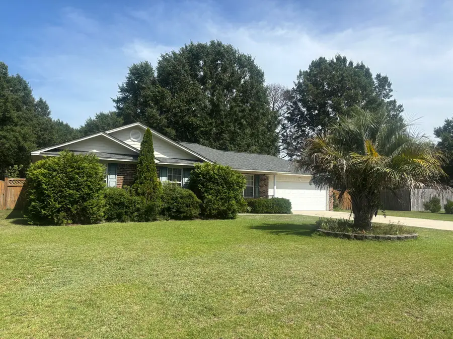 1615 Yaupon Street, Sumter, SC 29154 - #2