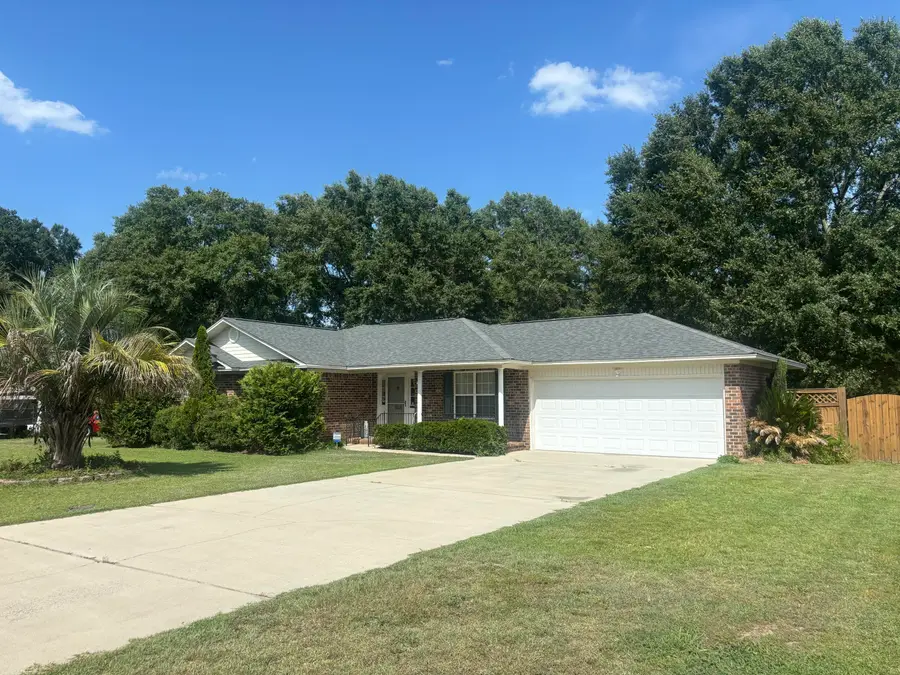 1615 Yaupon Street, Sumter, SC 29154 - #3