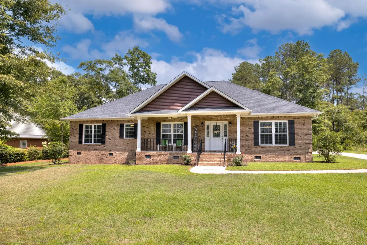 55 Eveningshade Lane, Sumter, SC 29154 - #1