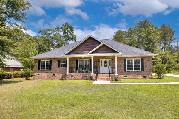 55 Eveningshade Lane, Sumter, SC 29154
