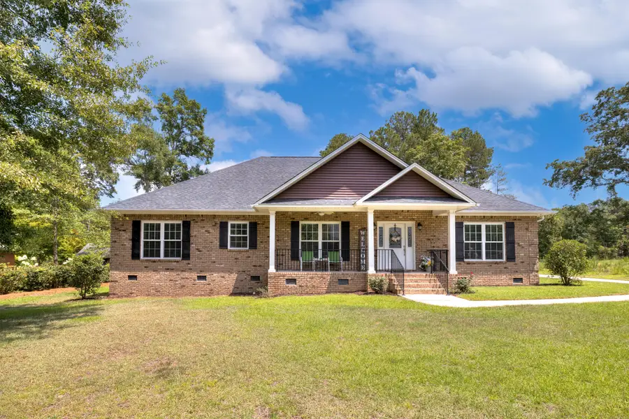 55 Eveningshade Lane, Sumter, SC 29154 - #2