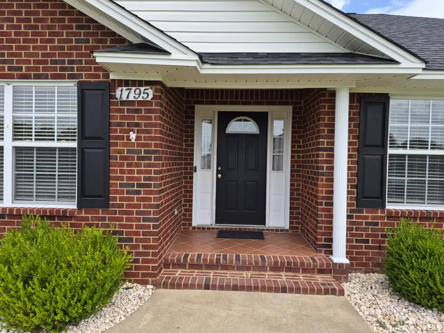 1795 Lirope Way, Sumter, SC 29154 - #2
