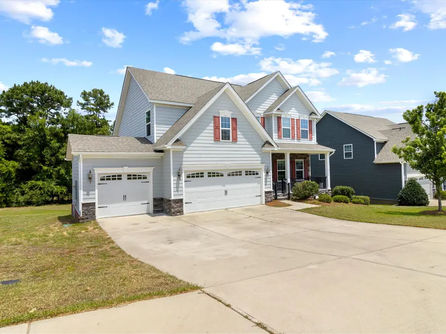 1134 Beechfern Circle, Elgin, SC 29045 - #2