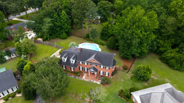 2580 Merganzer Pointe, Sumter, SC 29150