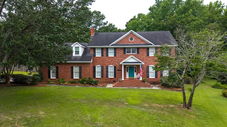 2580 Merganzer Pointe, Sumter, SC 29150 - #2