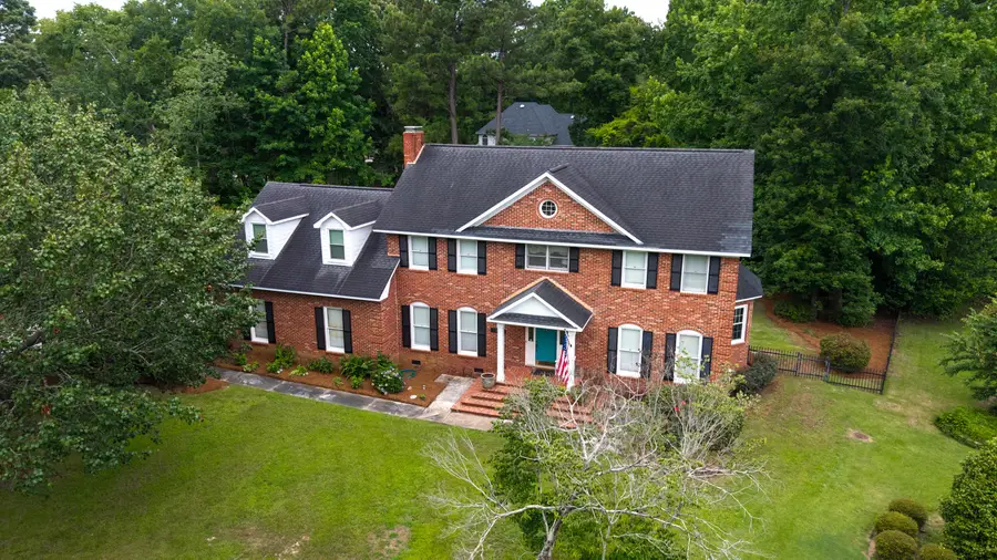 2580 Merganzer Pointe, Sumter, SC 29150 - #3