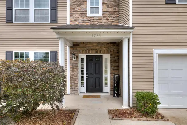 1773 Nicholas Drive, Sumter, SC 29154