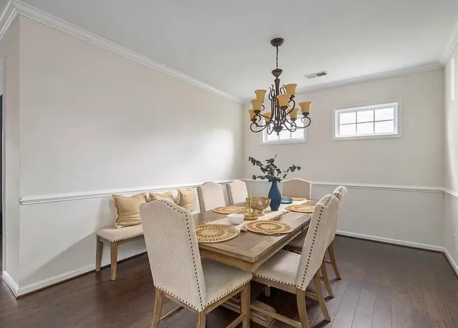 1773 Nicholas Drive, Sumter, SC 29154 - #2