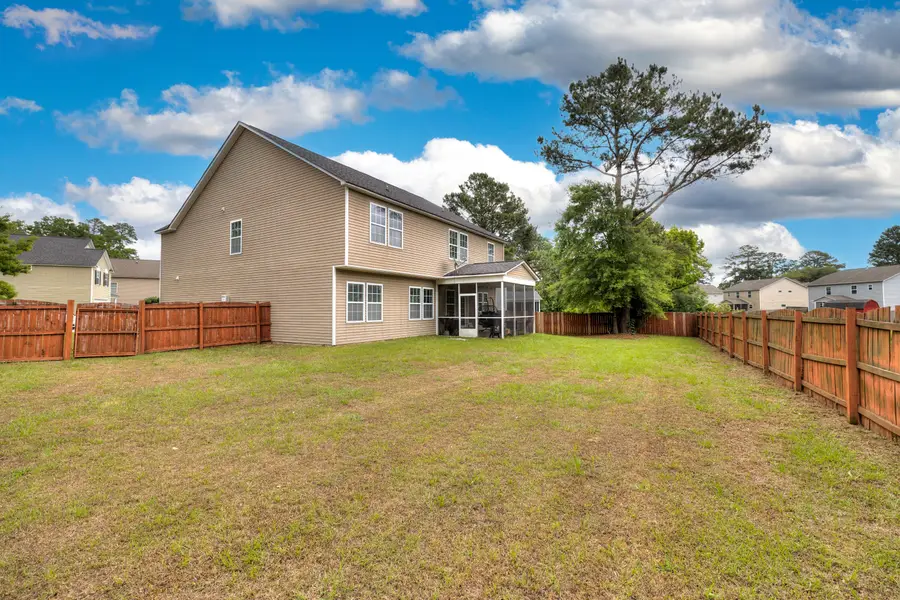 1773 Nicholas Drive, Sumter, SC 29154 - #3