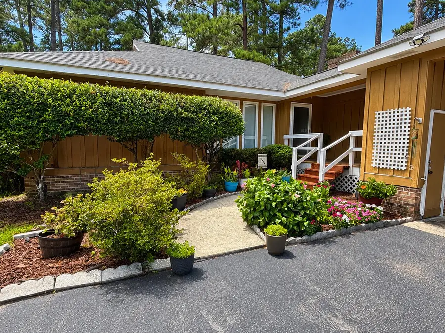 106 Wateree Drive, Santee, SC 29142 - #2