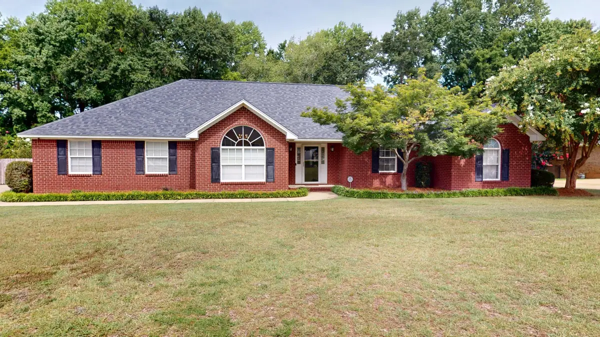3275 Tamarah Way, Sumter, SC 29154 - #1