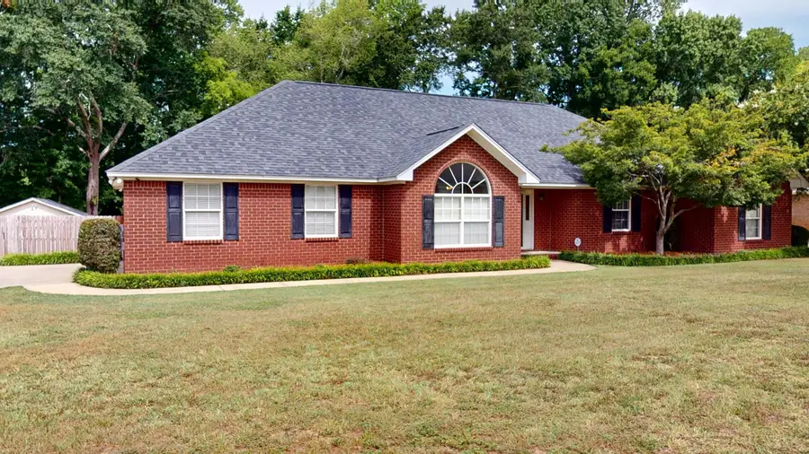 3275 Tamarah Way, Sumter, SC 29154 - #2