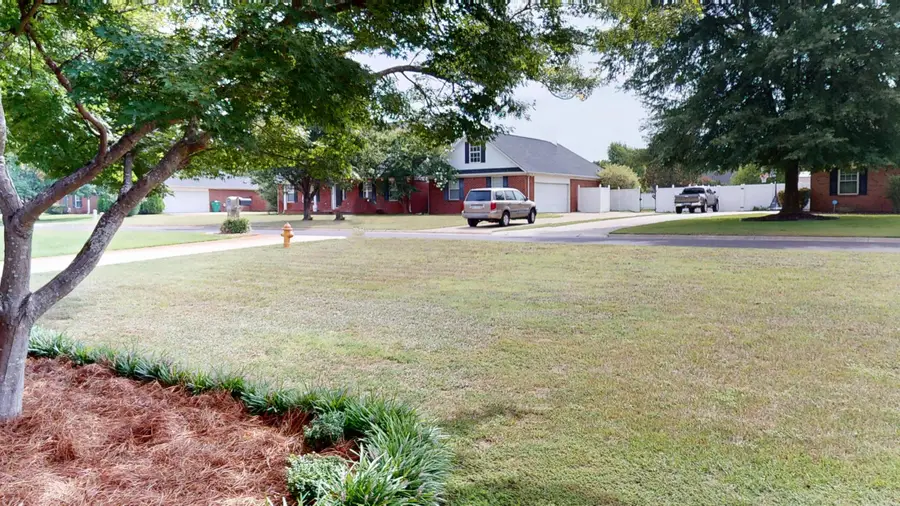 3275 Tamarah Way, Sumter, SC 29154 - #3