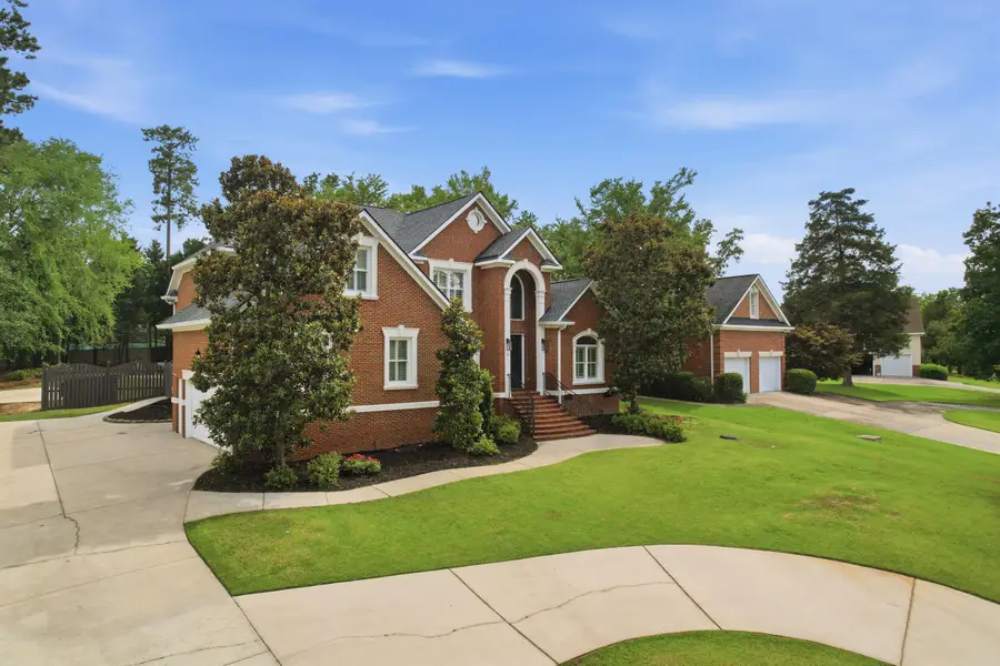 141 Forty Love, Chapin, SC 29036 - #2
