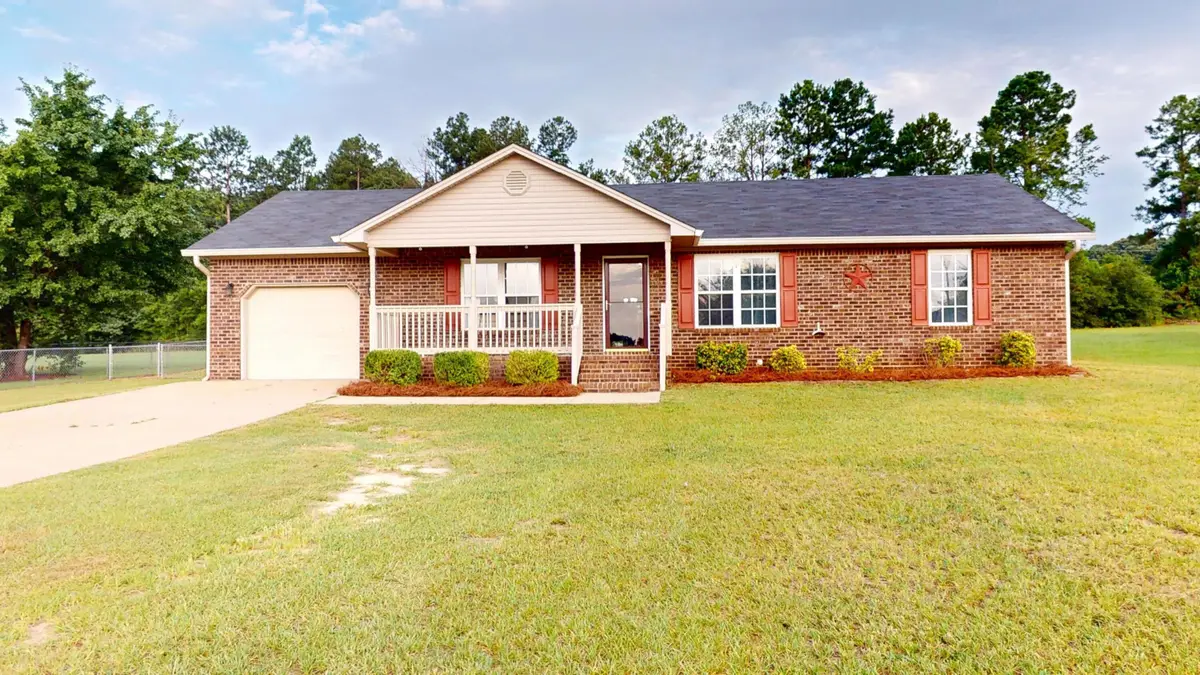 3320 Tucker Street, Dalzell, SC 29040 - #1