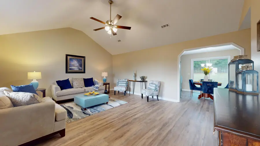 3320 Tucker Street, Dalzell, SC 29040 - #3