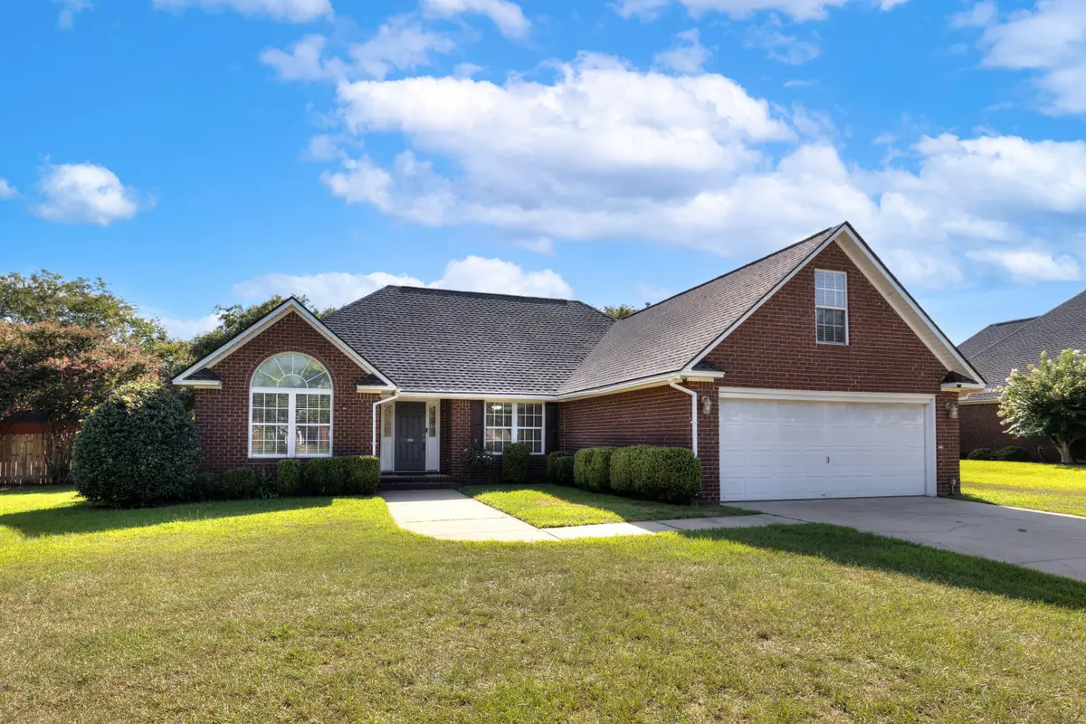 200 Trillium Lane, Sumter, SC 29154 - #1
