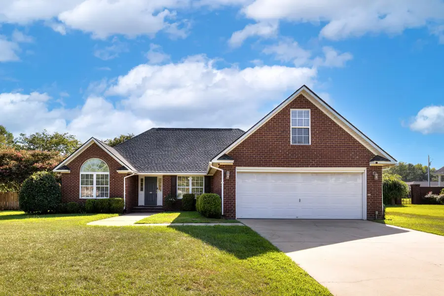200 Trillium Lane, Sumter, SC 29154 - #2