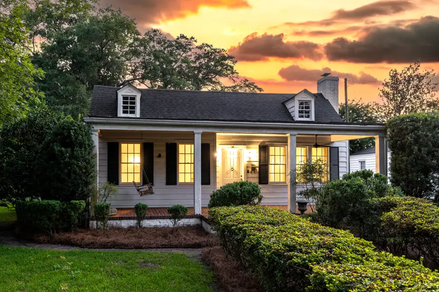 14 Moise Drive, Sumter, SC 29150 - #3
