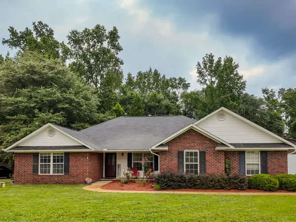 1460 Malone Drive, Sumter, SC 29154