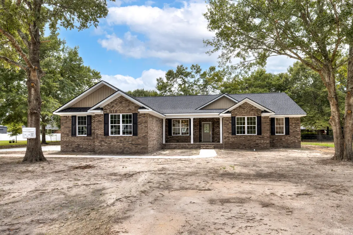 1327 Mckenzie Road, Manning, SC 29102 - #1