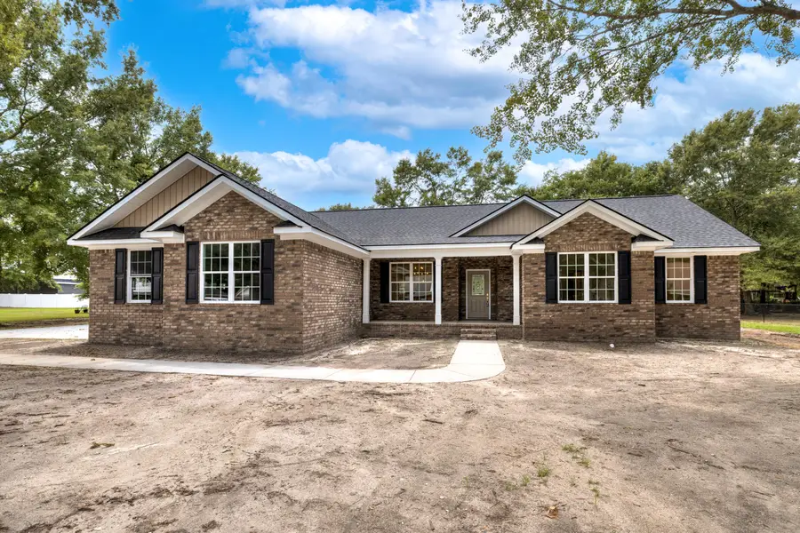 1327 Mckenzie Road, Manning, SC 29102 - #2