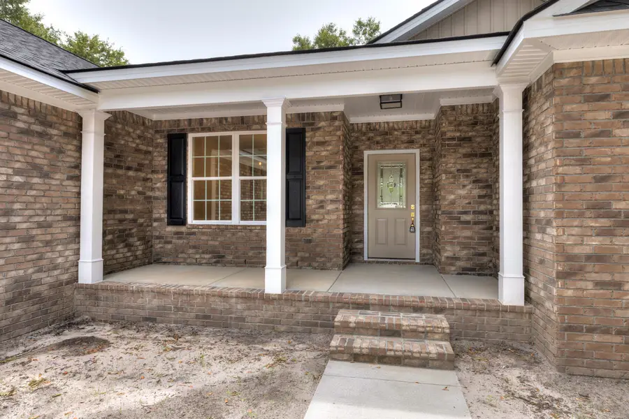 1327 Mckenzie Road, Manning, SC 29102 - #3