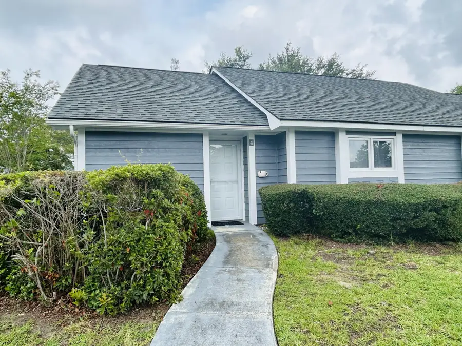 4 Thomas Walter Circle, Santee, SC 29142 - #2