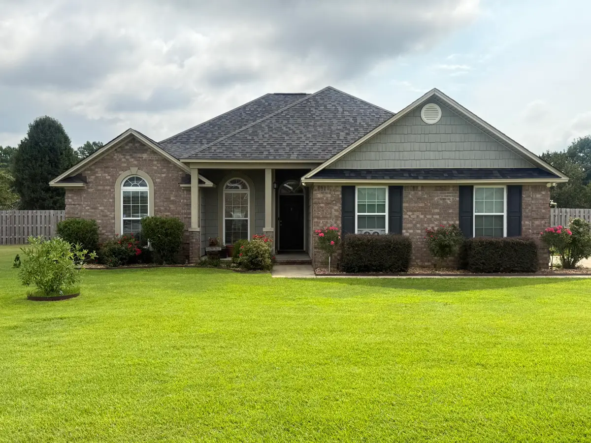 3540 Katwallace Circle, Sumter, SC 29154 - #1