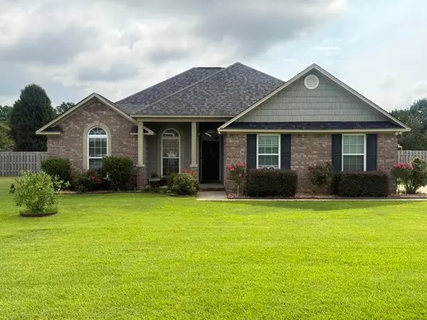 3540 Katwallace Circle, Sumter, SC 29154