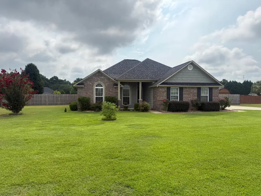 3540 Katwallace Circle, Sumter, SC 29154 - #2