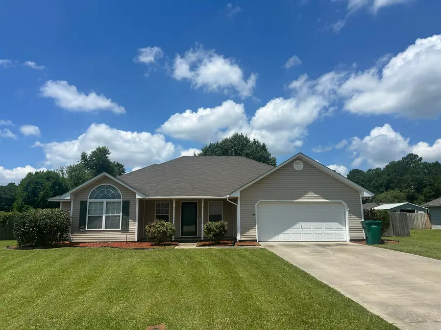 2880 Imperial Way, Sumter, SC 29153 - #2