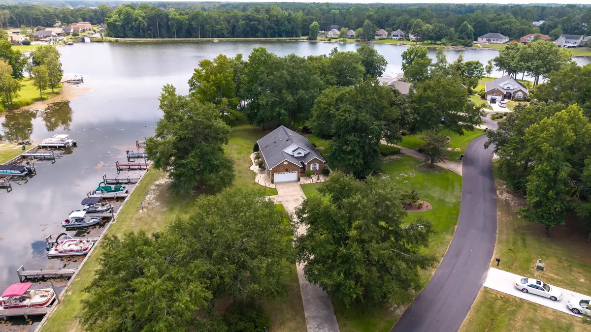 203 Ridge Lake Drive, Manning, SC 29102 - #1