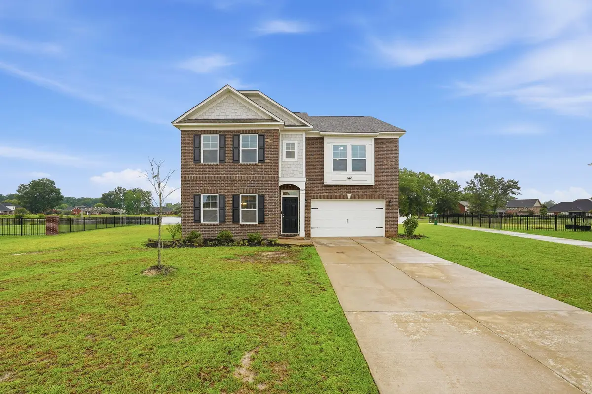 2080 Indiangrass Cove, Sumter, SC 29153 - #1