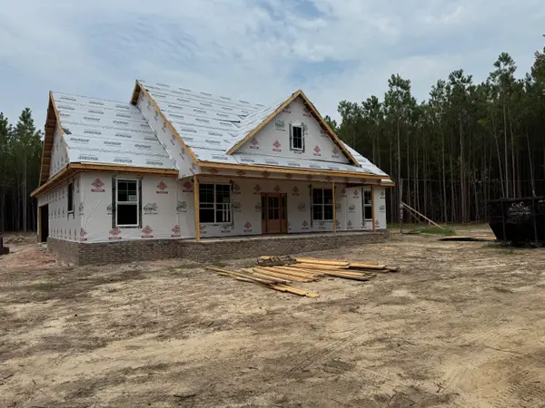 5255 Pisgah Road, Rembert, SC 29128