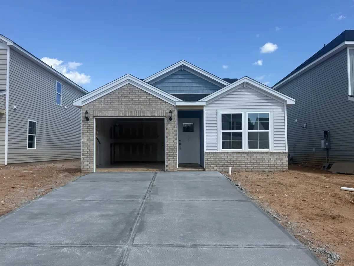 228 Laurinton Farms Drive, Hopkins, SC 29061 - #1