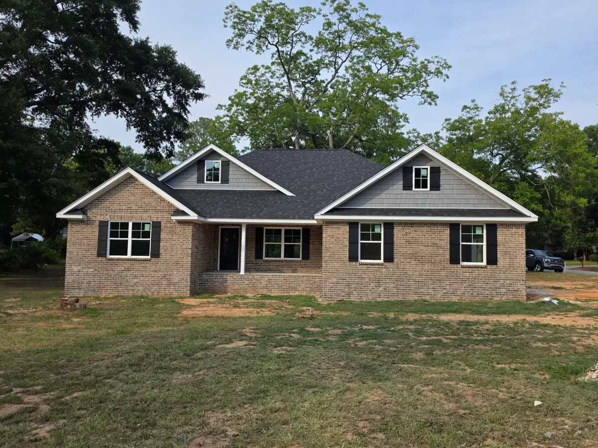 160 Pumpkin Lane, Sumter, SC 29150 - #1