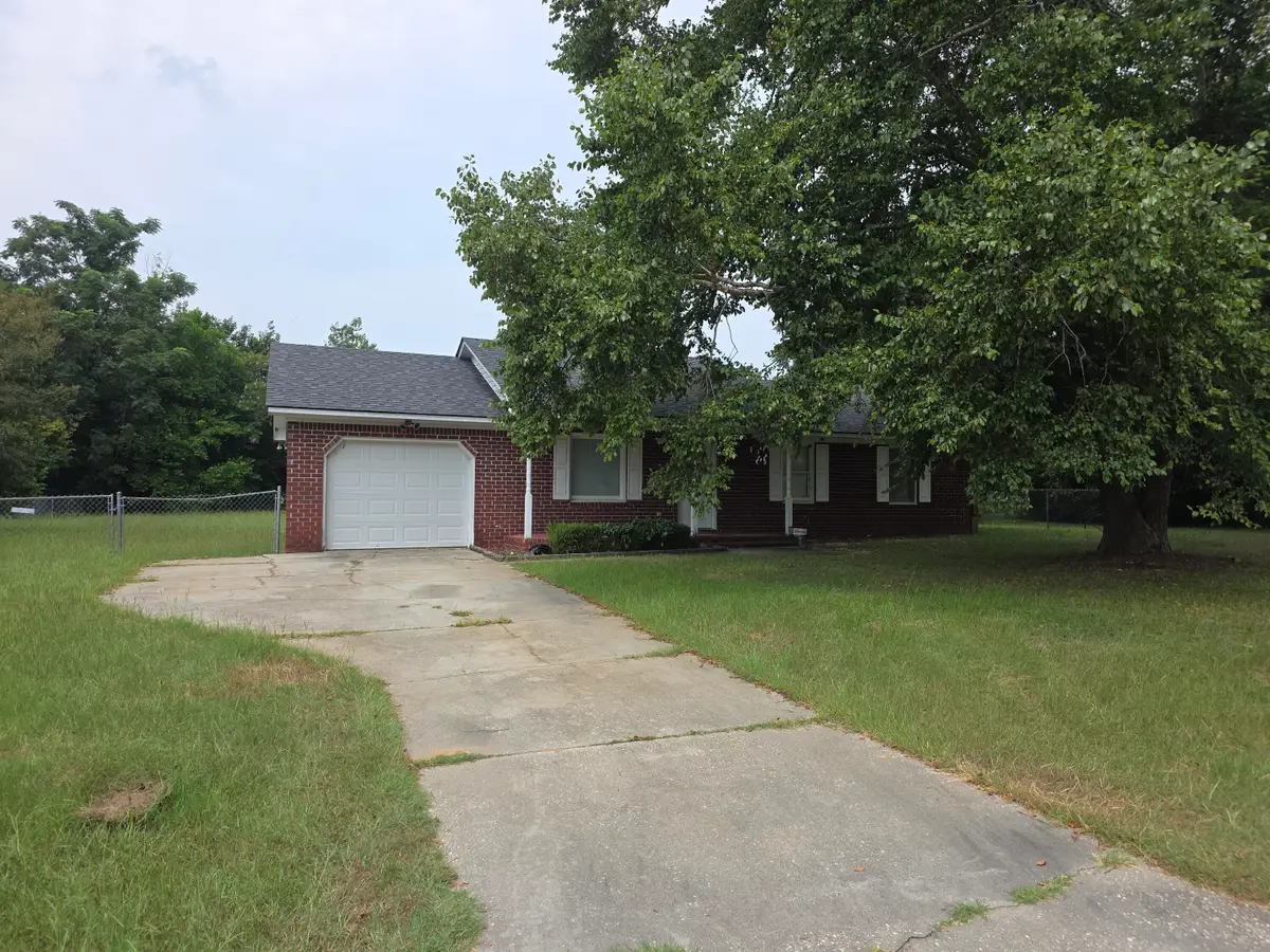 110 Annie Court, Dalzell, SC 29040 - #1