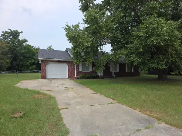 110 Annie Court, Dalzell, SC 29040